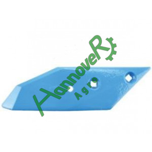 Долото праве B2SPS  3364152 , Lemken